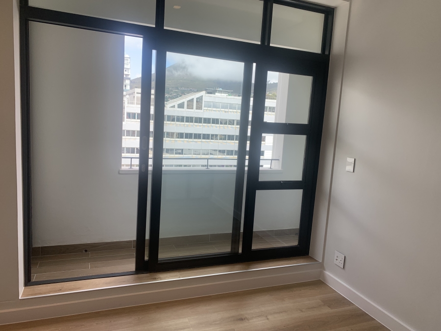0 Bedroom Property for Sale in Cape Town City Centre Western Cape